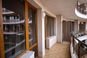 Апартамент ДУНАВ