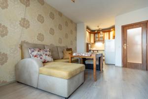 Апартамент ДУНАВ