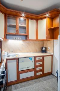 Апартамент ДУНАВ