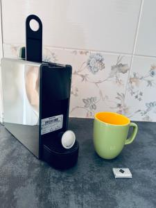 8- Little Prague Home