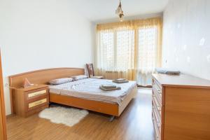 Апартамент ДУНАВ