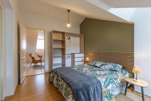 Appartements Le petit BEOUT : photos des chambres