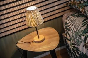 Appartements Le petit BEOUT : photos des chambres