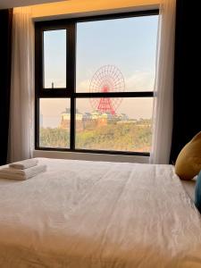 Minhs House - Two-bedrooms Apartment in Sapphire Ha Long