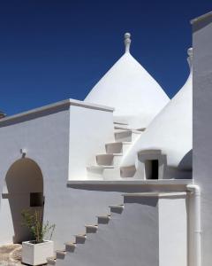 Il Trullo Bianco molillo