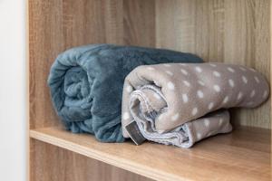 Appartements Le petit BEOUT : photos des chambres
