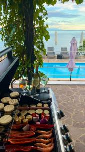 Holiday paradise Opatija