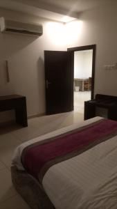 Al Malaz District Studio