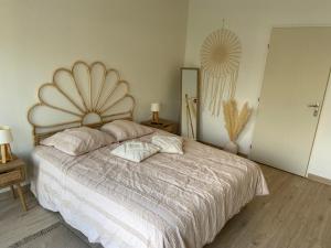 B&B / Chambres d'hotes chambre 2 places coeur de Bergerac : photos des chambres