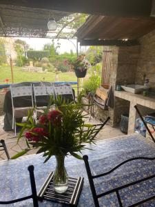 chambre dhotes les cigales