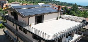 Le Due Rose DellEtna