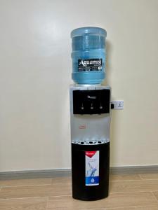 modern living two bedroom apartment with heated swimming pool well equipped gym ample parking space children playing ground and a relaxing rooftop with breathtaking scenic views