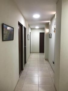 Centrally located and comfortable apartment