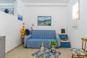 Casa Belvedere vista mare