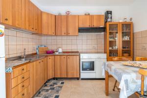 Casa Belvedere vista mare