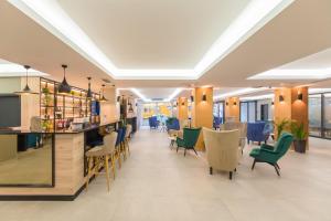 Impulso Fashion Hotel