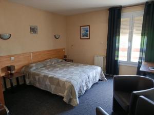 Hotels Hotel Le Relais : photos des chambres