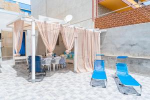 Casa Belvedere vista mare