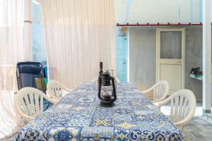 Casa Belvedere vista mare