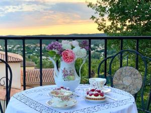 Villas Family Villa Augflor with Pool and Garden : photos des chambres