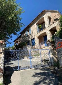 Villas Family Villa Augflor with Pool and Garden : photos des chambres