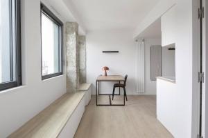 Appart'hotels Jumo : photos des chambres