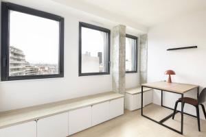Appart'hotels Jumo : photos des chambres