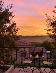 Villas Family Villa Augflor with Pool and Garden : photos des chambres