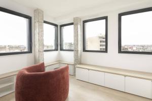 Appart'hotels Jumo : photos des chambres