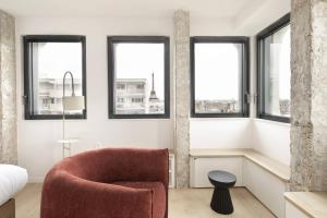 Appart'hotels Jumo : photos des chambres