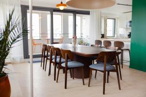 Appart'hotels Jumo : photos des chambres