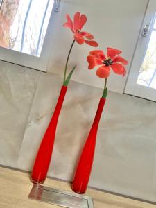 Villas Family Villa Augflor with Pool and Garden : photos des chambres