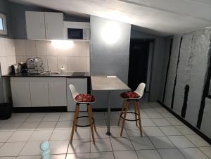 Appartements Good Knight Inn : photos des chambres