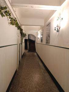 Appartements Good Knight Inn : photos des chambres