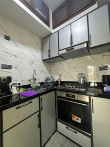 Appartement confortable - 5 min de la gare routière