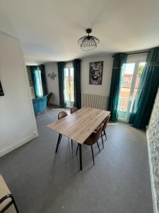 Grand F3, proche gare Auxerre