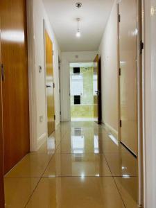 Family-Friendly 2-Bedroom Flat