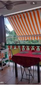 Studio Martinique - Ubytování bez kategorie ve městě Sainte-Anne