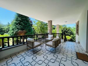 Casa Rural Raiz y Cumbre