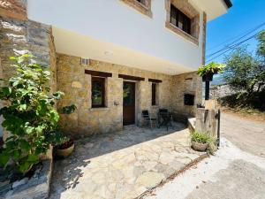 Casa Rural Raiz y Cumbre