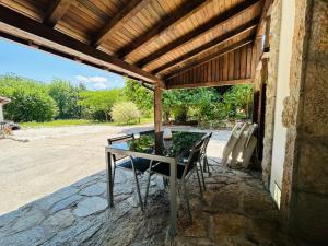 Casa Rural Raiz y Cumbre