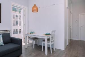 Brillo desde la ventana en Vigo by CABANA Rentals