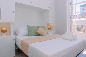 Brillo desde la ventana en Vigo by CABANA Rentals