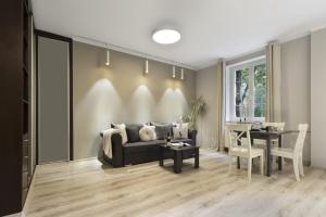 Elite Apartments Old Town Center