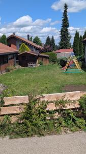 Ferienwohnung Wittle