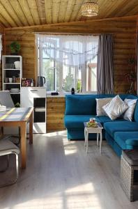 Cozy cottage in Bandon