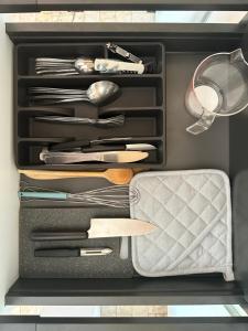 Appartement Le Palais