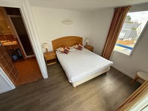 Hotels Hotel Edenia - Spa Estime&Sens : photos des chambres