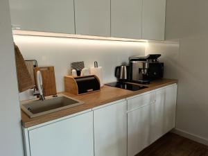 Apartament BURSZTYNOWA 10