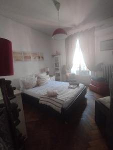Sejours chez l'habitant Chambre au panier : photos des chambres